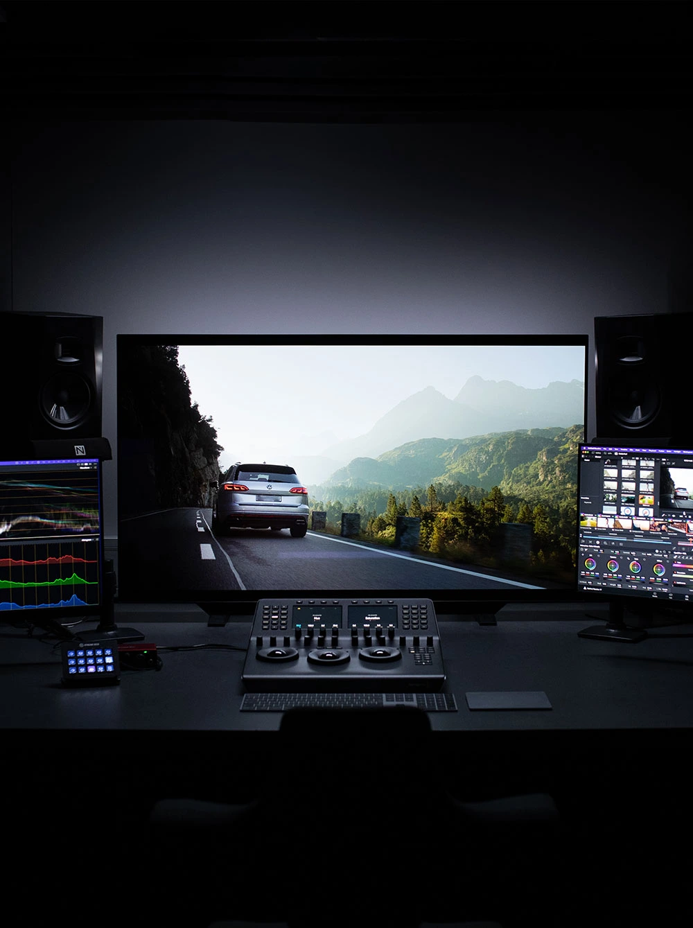 360 Grad Video Produktion Schweiz – VR Video für Messe und Showroom