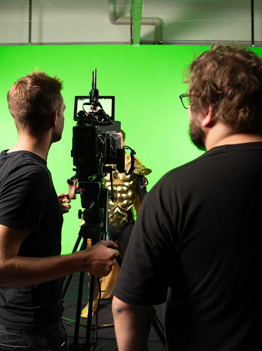 Erklärvideo Produktion Schweiz – Explainer Video Agentur für KMU