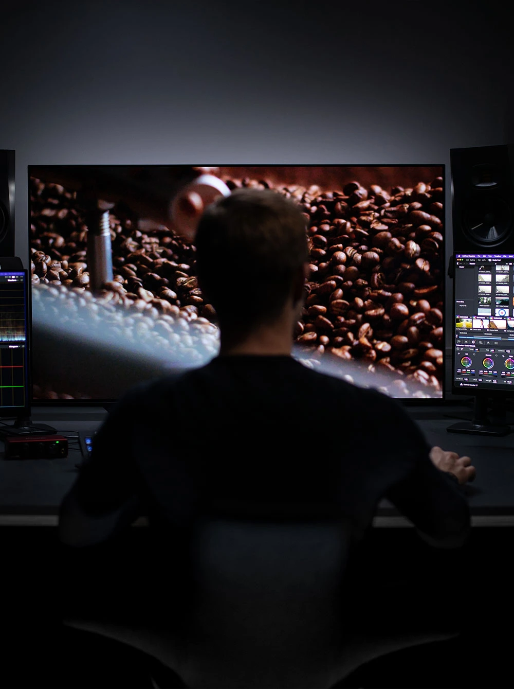 KI Video Agentur Schweiz – AI Content Produktion mit künstlicher Intelligenz