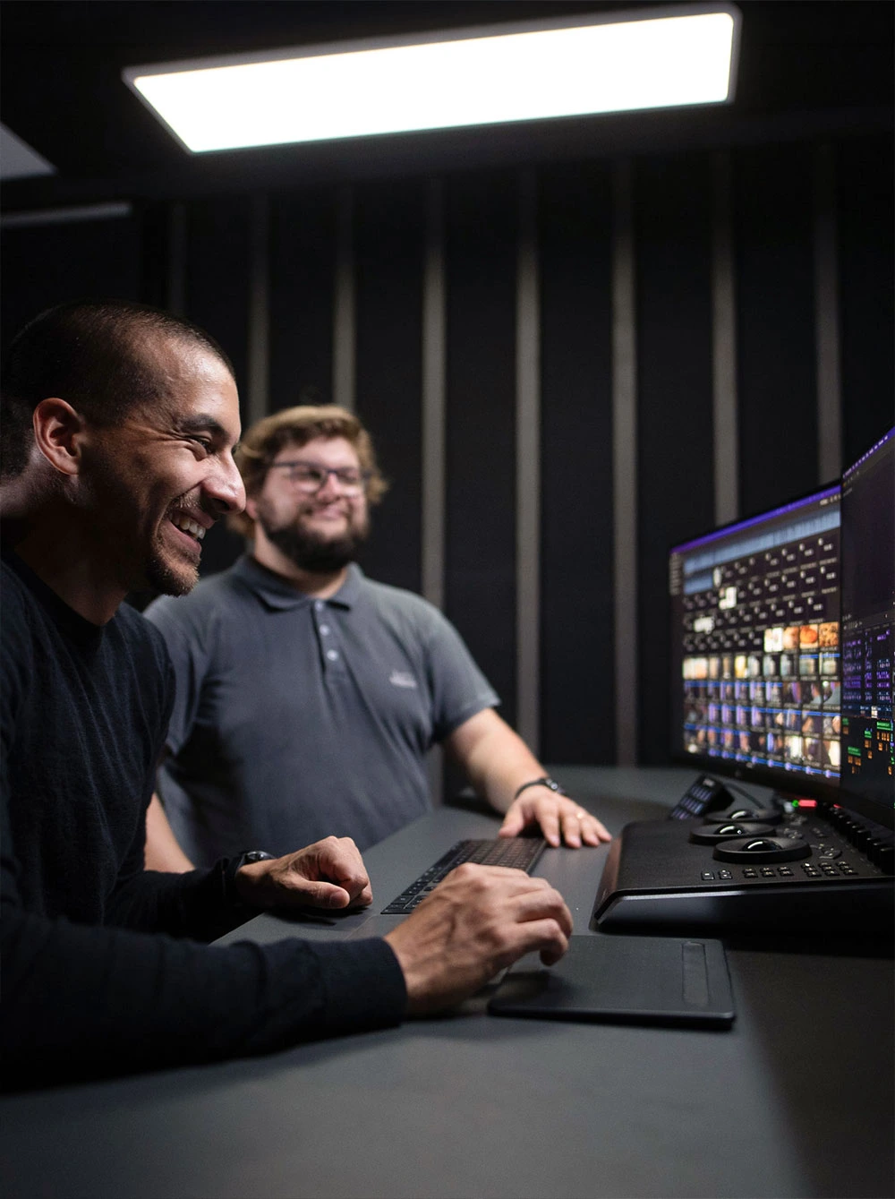 KI Video Produktion Schweiz – AI generierter Film mit KI Avataren und Stimmen