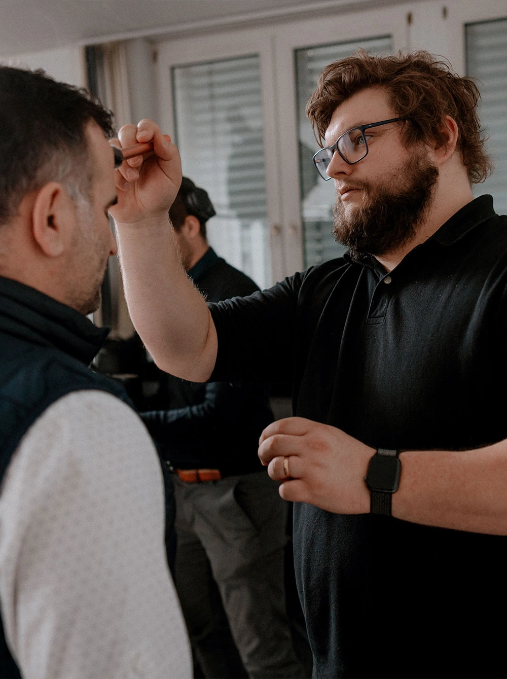 Testimonial Video produzieren Schweiz – Kundenstimmen im professionellen Film