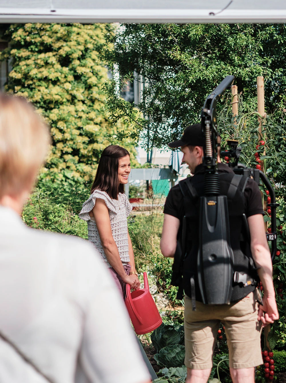 Werbespot Produktion Schweiz – TV Werbung und Werbefilm für Unternehmen